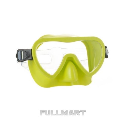 Маска для ныряния Bestway 22057, размер S, 3+, обхват головы ≈ 50 см 
